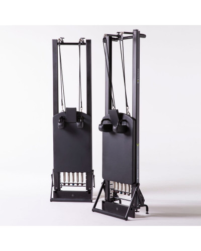 Реформер Merrithew MPX Pilates с бесплатным Cardio Tramp или Jump Board
