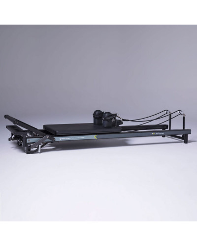 Реформер Merrithew MPX Pilates с бесплатным Cardio Tramp или Jump Board