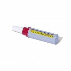 Піковий витратомір Mini-Wright Peak Flow Meter