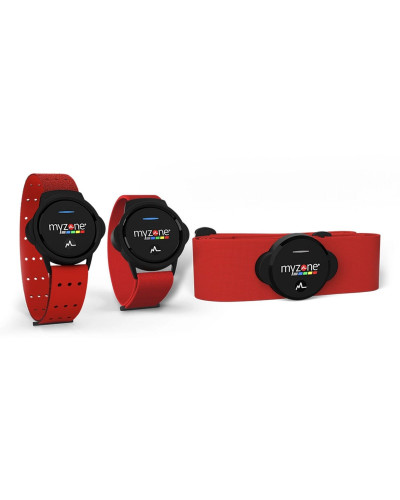 Монітор серцевого ритму Myzone MZ-Switch