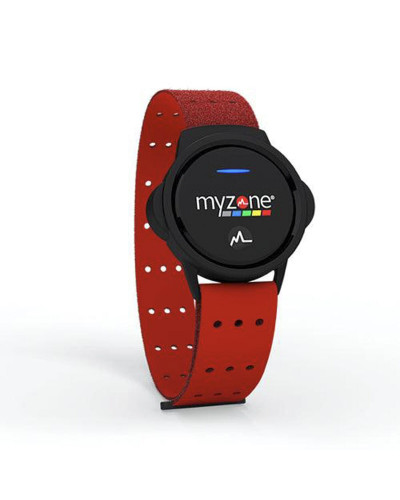 Монітор серцевого ритму Myzone MZ-Switch