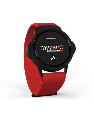 Монітор серцевого ритму Myzone MZ-Switch