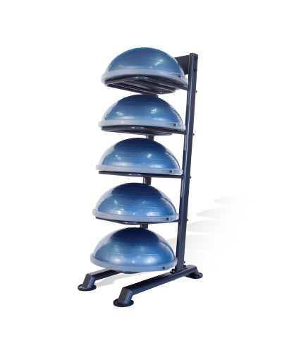 Порожня стійка для сумок/тренажерів BOSU Multi Bag Rack