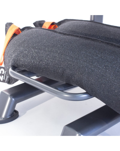 Порожня стійка для сумок/тренажерів BOSU Multi Bag Rack