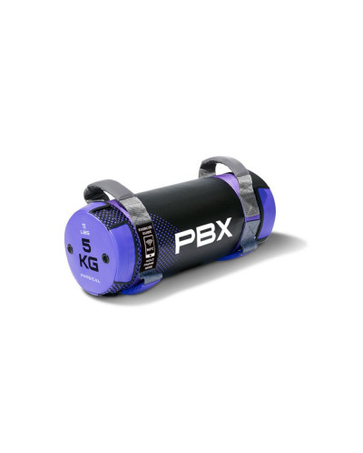 Мішок для силових тренувань Round Power Bag