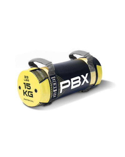 Мішок для силових тренувань Round Power Bag