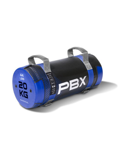 Мішок для силових тренувань Round Power Bag