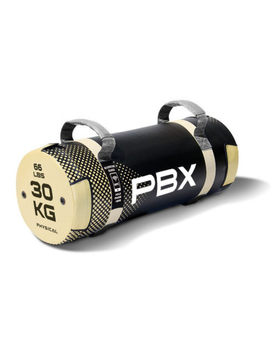 Мішок для силових тренувань Round Power Bag