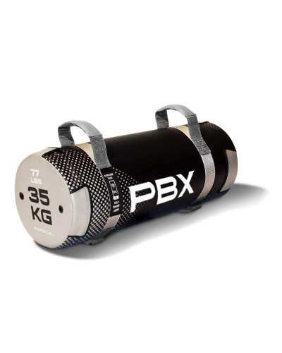 Мішок для силових тренувань Round Power Bag