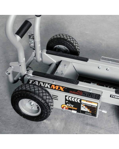 Санки Torque MX Tank All Surface