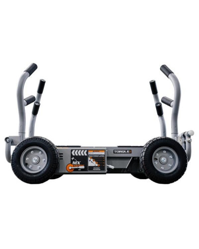 Санки Torque MX Tank All Surface