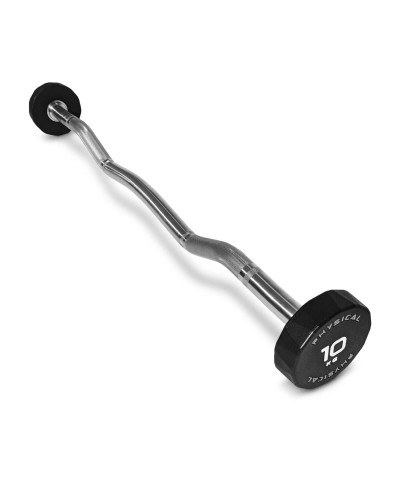 Гриф EZ-curl из PU