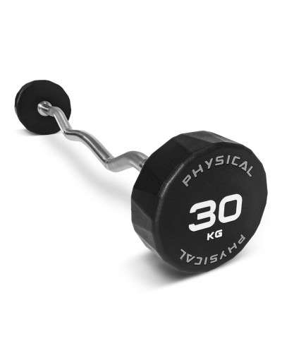 Гриф EZ-curl из PU