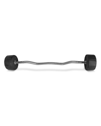 Гриф EZ-curl из PU