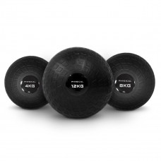 Слем-бол Round Slam Ball