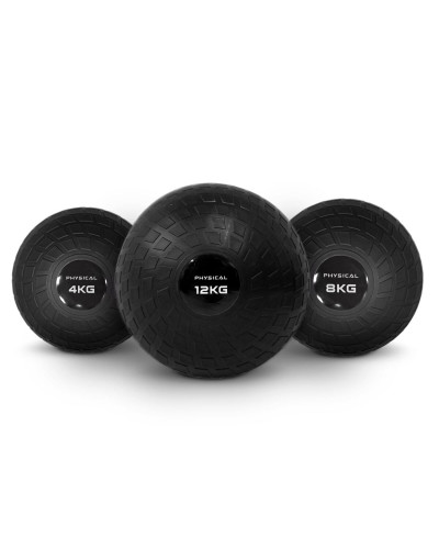 Слем-бол Round Slam Ball