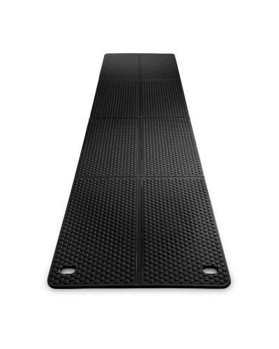 Багатосекційний килимок Round Supalite Multi-Fold
