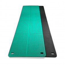 Багатосекційний килимок Round Supalite Multi-Fold