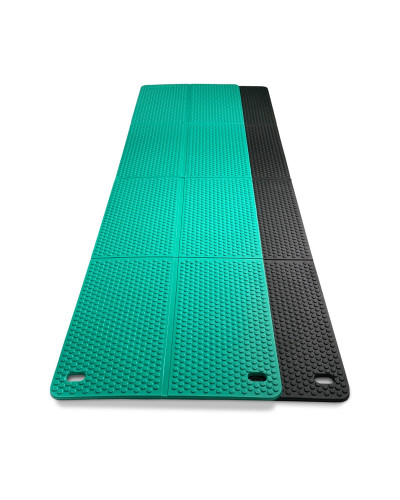 Багатосекційний килимок Round Supalite Multi-Fold