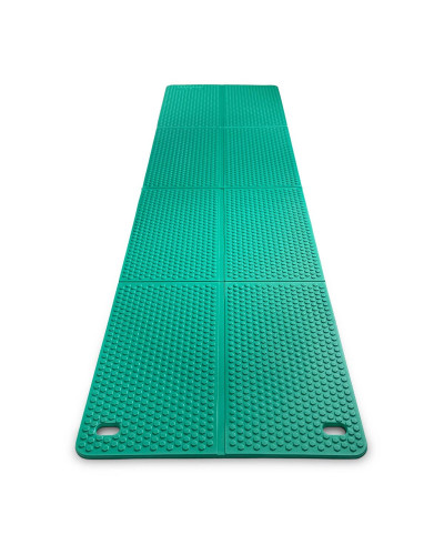 Багатосекційний килимок Round Supalite Multi-Fold