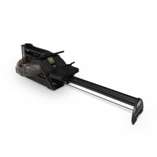 Гребной тренажер Waterrower (черный)