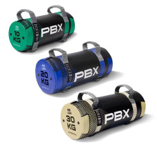 Мішок для силових тренувань Round Power Bag