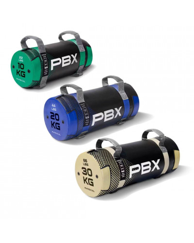 Мішок для силових тренувань Round Power Bag