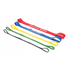 Силові стрічки Supaflex Power Bands