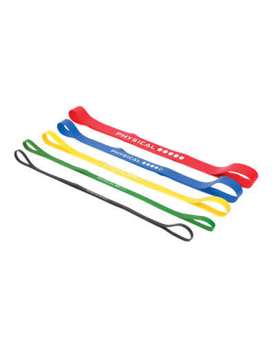 Силові стрічки Supaflex Power Bands