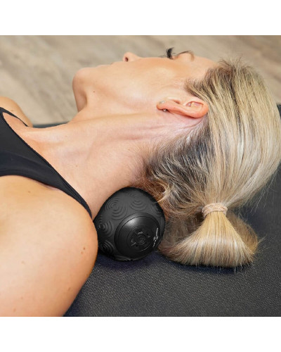 Power Plate DualSphere - чорний