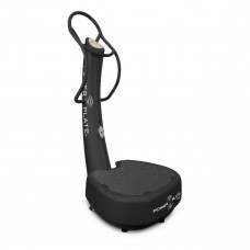 Вібраційна платформа Power Plate My5 – чорна