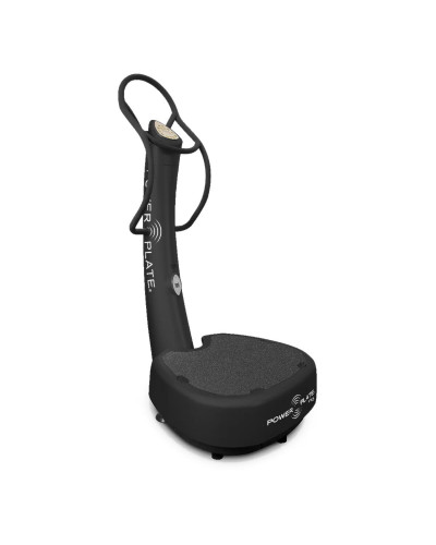 Вібраційна платформа Power Plate My5 – чорна