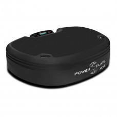 Power Plate Move - чорний