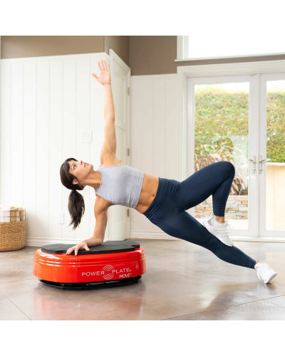Power Plate Move - чорний