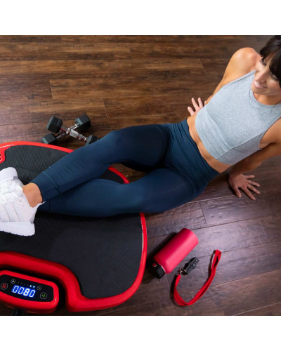 Power Plate Move - чорний