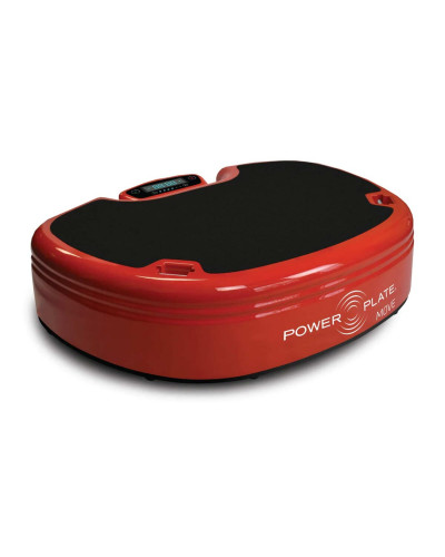 Power Plate Move - чорний