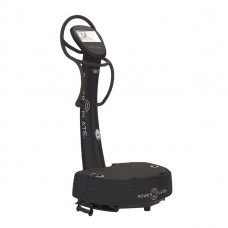 Вібраційна платформа Power Plate My7 – чорна