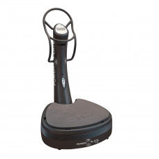 Вібраційна платформа Power Plate Pro5 – чорна