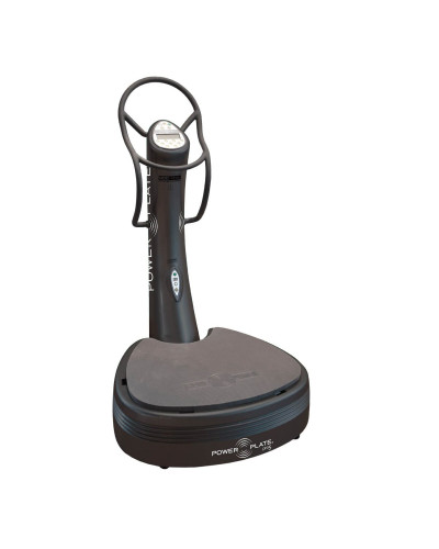 Вібраційна платформа Power Plate Pro5 – чорна