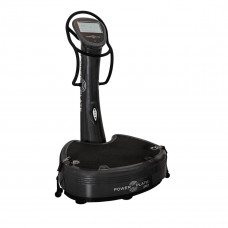 Вібраційна платформа Power Plate Pro7 – чорна