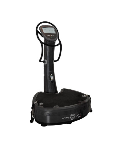 Вібраційна платформа Power Plate Pro7 – чорна
