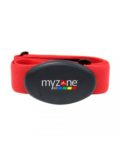 Пульсометр Myzone MZ-3 Belt