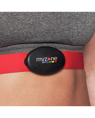 Пульсометр Myzone MZ-3 Belt