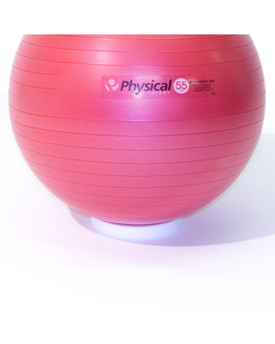 Кільце-підставка для фітболів Stability / Swiss Ball Foam Stacker