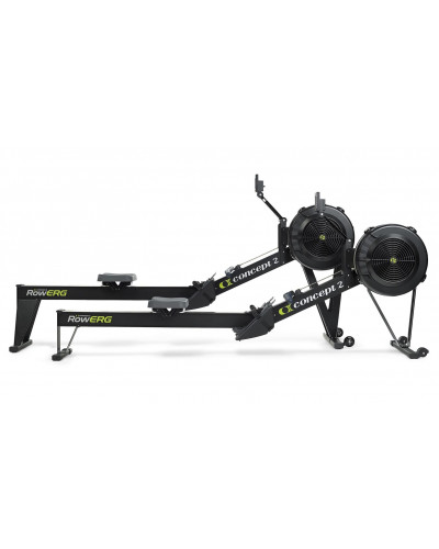 Гребной тренажер Concept2 RowErg