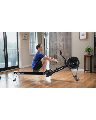 Гребной тренажер Concept2 RowErg