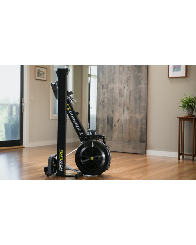 Гребной тренажер Concept2 RowErg