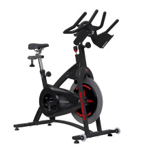 Велотренажер Schwinn A.C Sport Indoor з приводом Carbon Blue