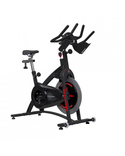 Велотренажер Schwinn A.C Sport Indoor з приводом Carbon Blue