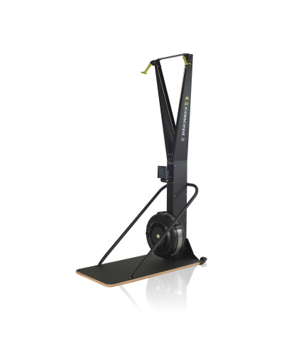 Гребной тренажер Concept2 SkiErg с монитором PM5